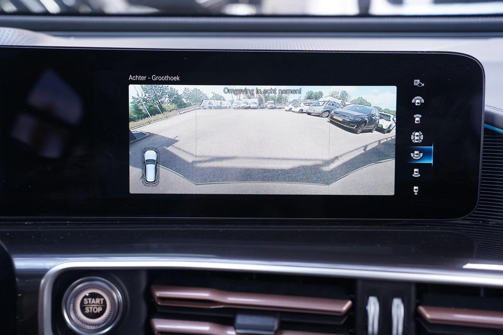 Mercedes-Benz EQC – foto 47