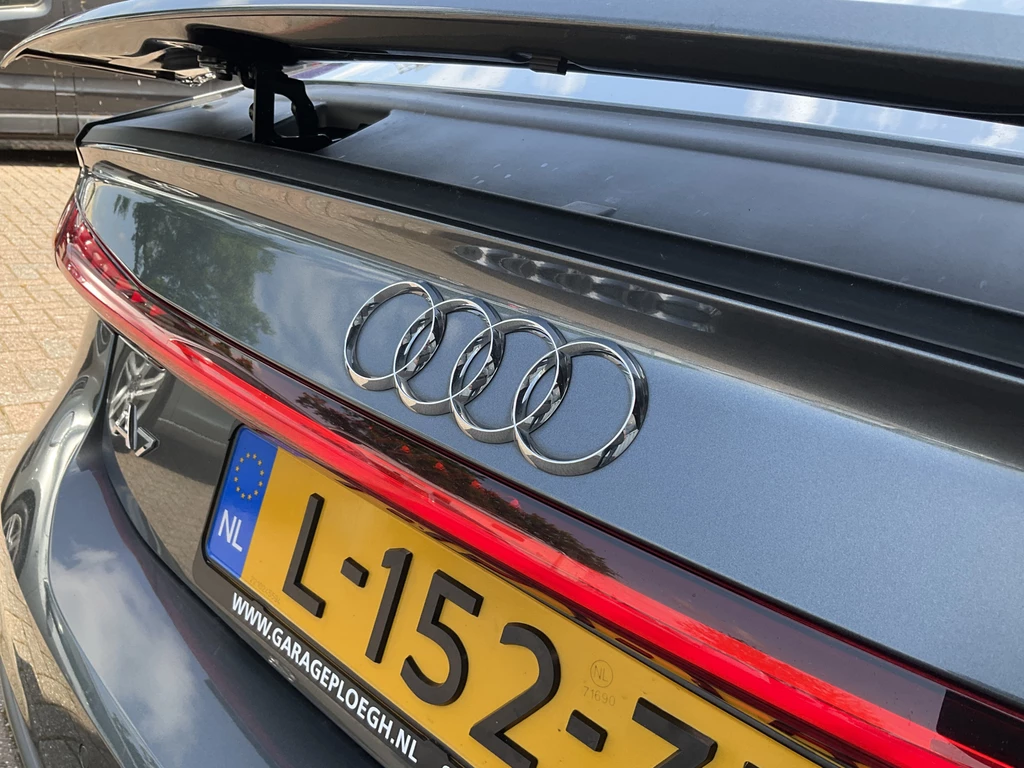 Audi A7 – foto 67