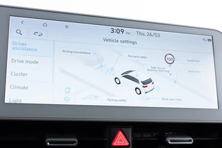 Hyundai IONIQ 5 – thumbnail 33