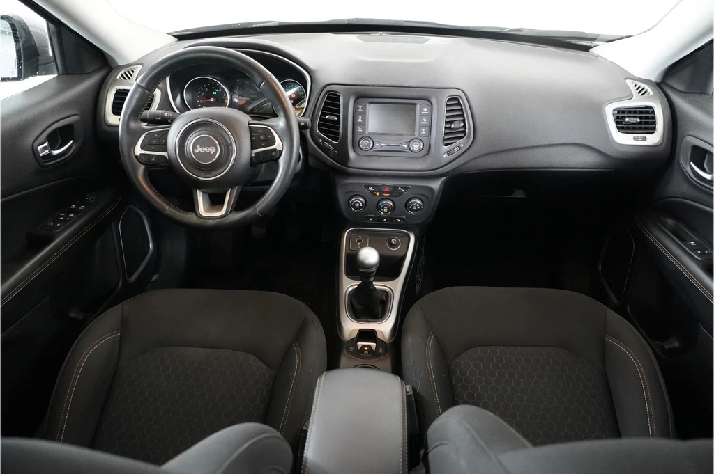 Jeep Compass – foto 28