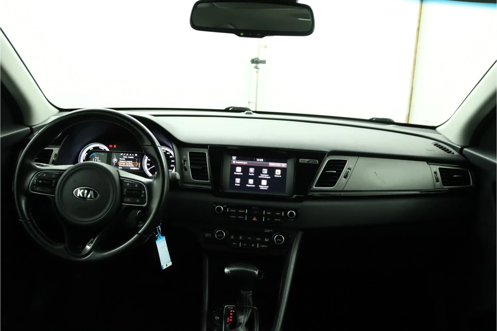 Kia Niro – foto 31