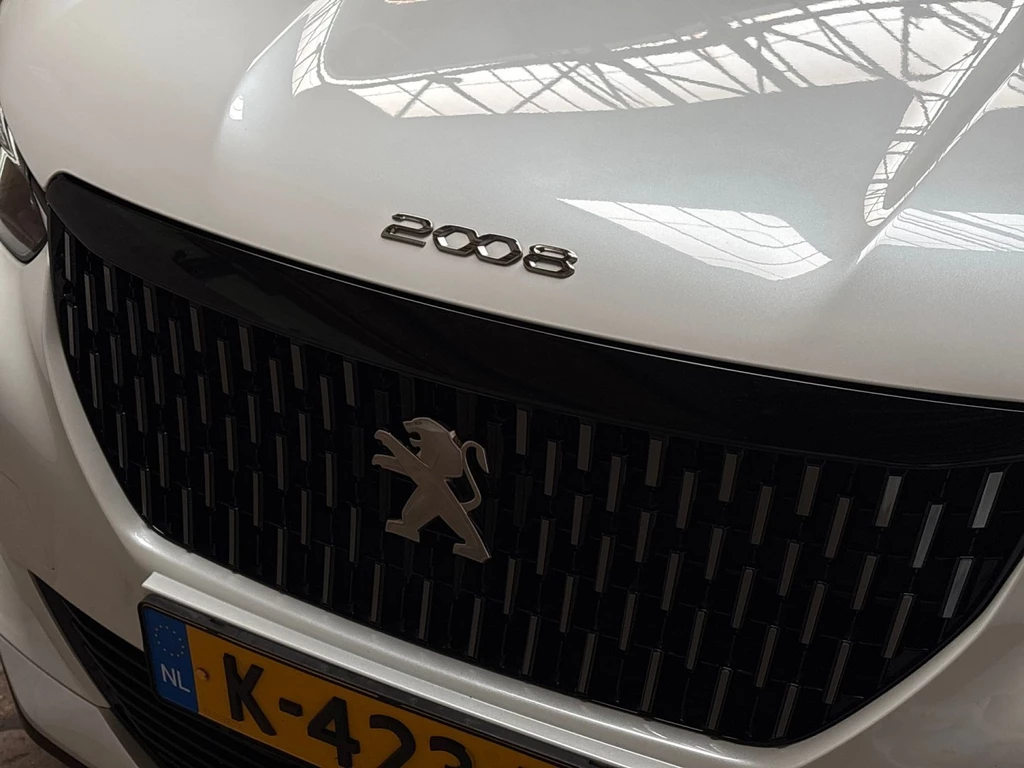 Peugeot 2008 – foto 27