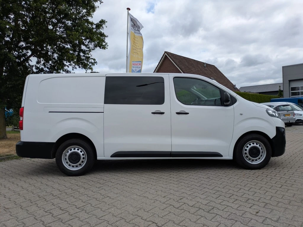 Citroën Jumpy – foto 6