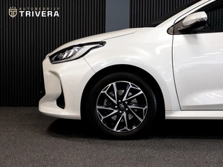 Toyota Yaris – thumbnail 5