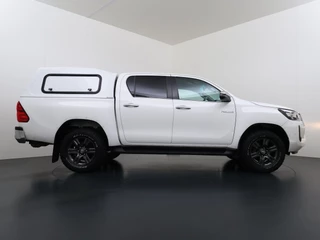 Toyota Hilux – thumbnail 7
