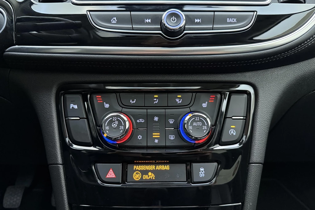 Opel Mokka X – foto 22