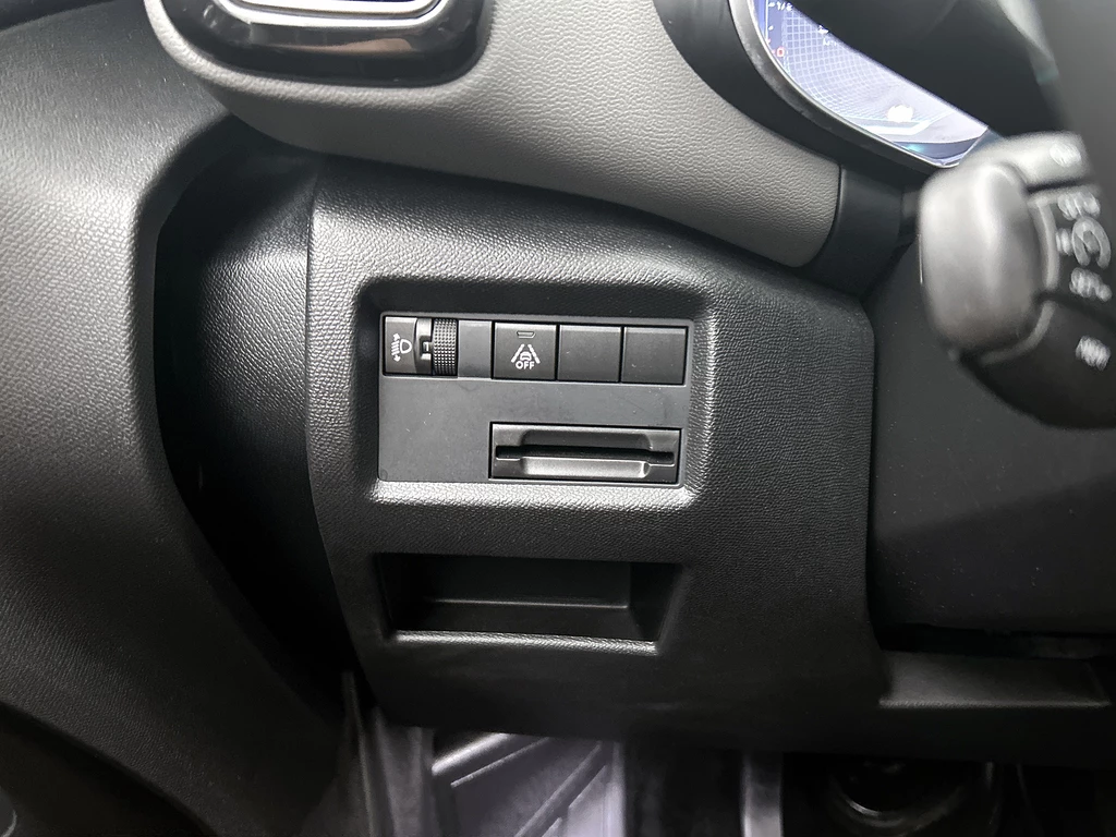 Citroën C5 Aircross – foto 20