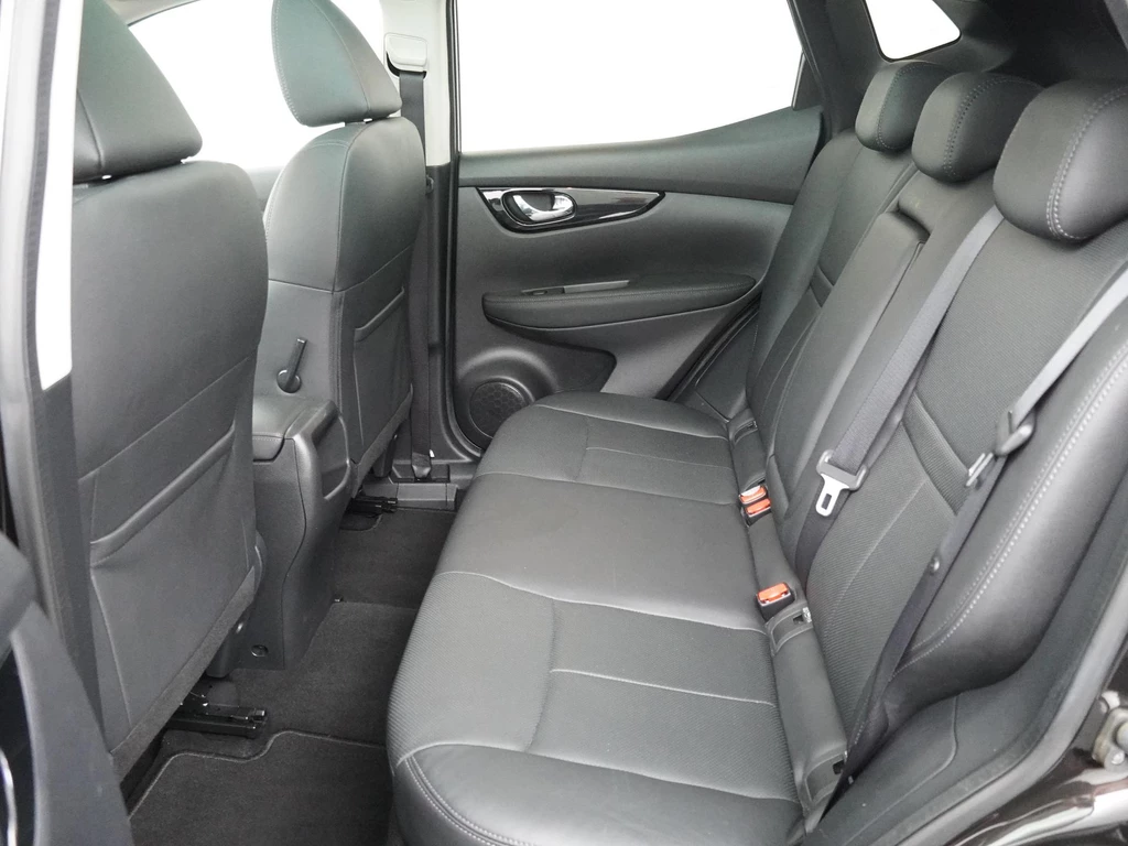 Nissan QASHQAI – foto 12