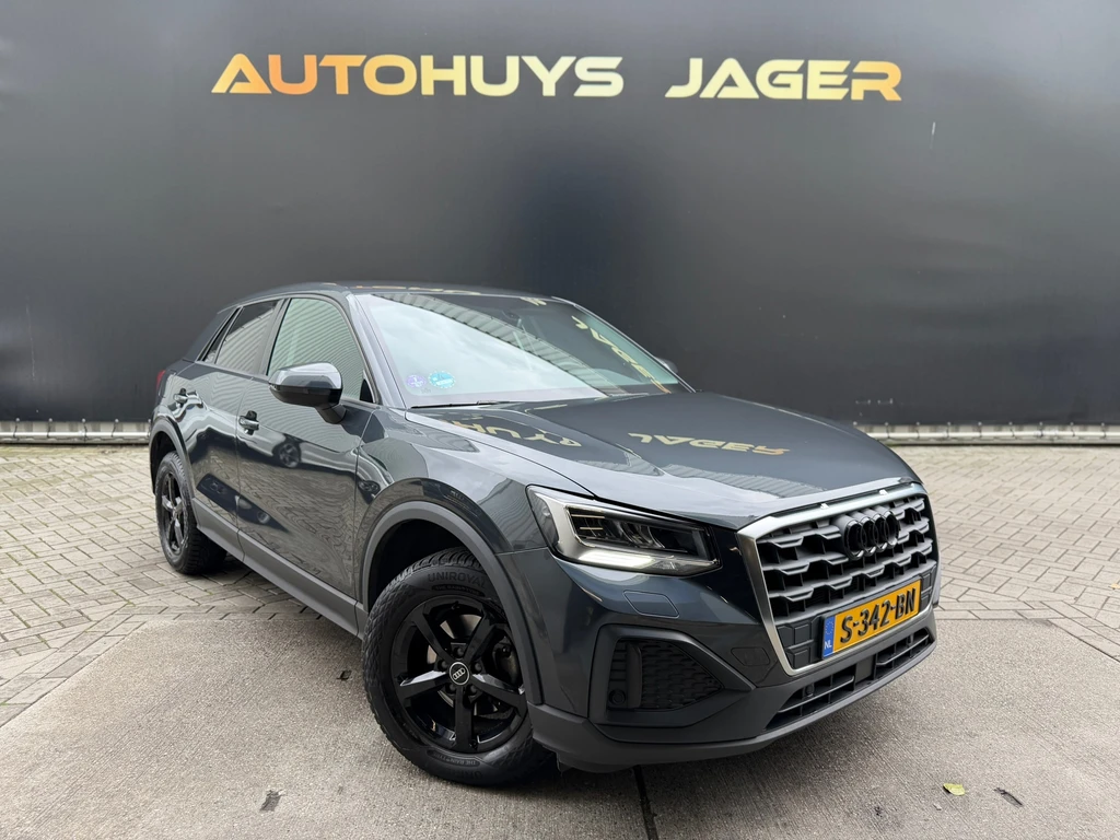 Audi Q2 – foto 11