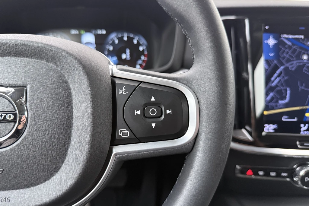 Volvo V60 – foto 24