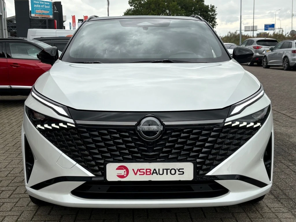 Nissan QASHQAI – foto 6