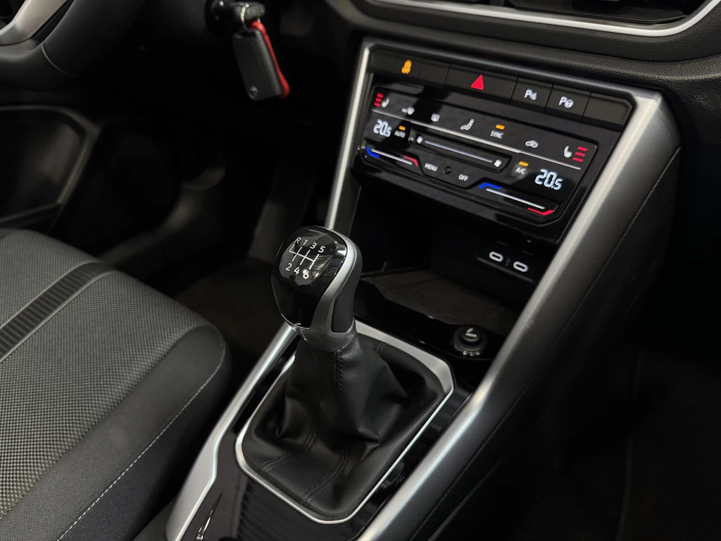 Volkswagen T-Roc – foto 50