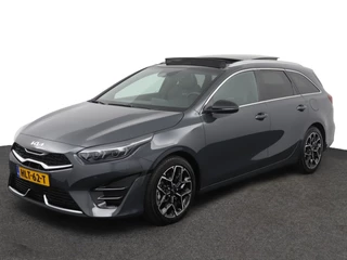 Kia Ceed Sportswagon – thumbnail 2