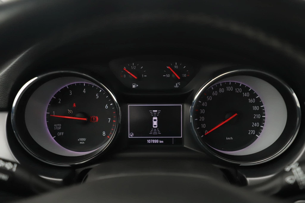 Opel Astra – foto 22