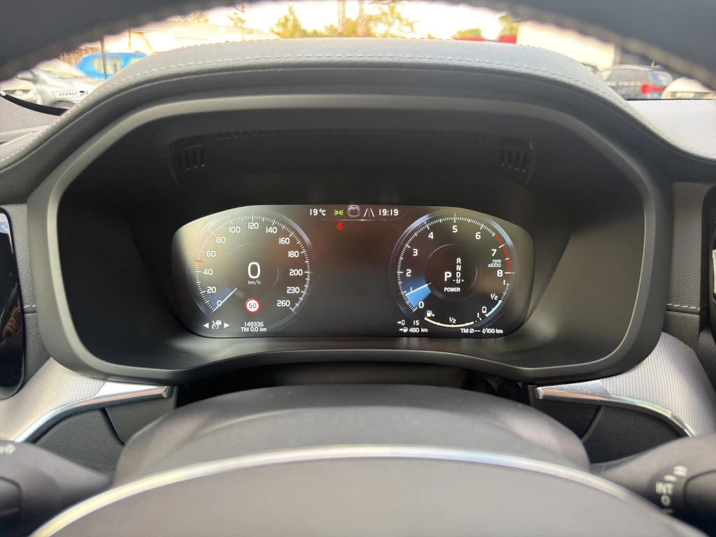 Volvo XC60 – foto 27