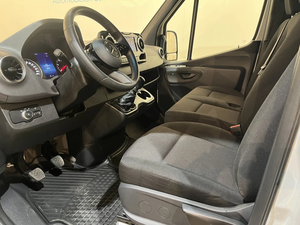 Mercedes-Benz Sprinter – foto 10