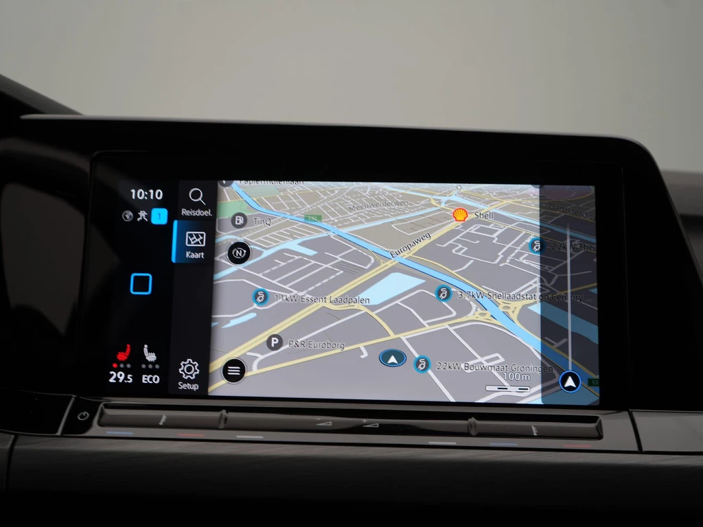Volkswagen Golf – foto 19