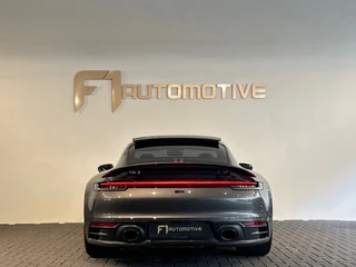 Porsche 911 – thumbnail 4