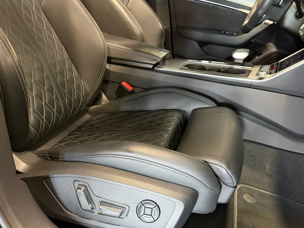 Audi A6 – foto 41