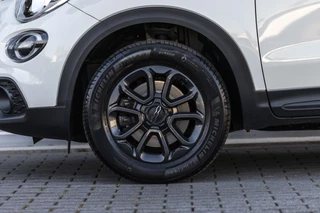 Fiat 500X – thumbnail 19
