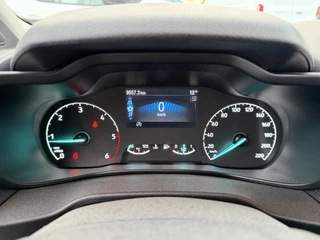 Ford Transit Connect – thumbnail 12