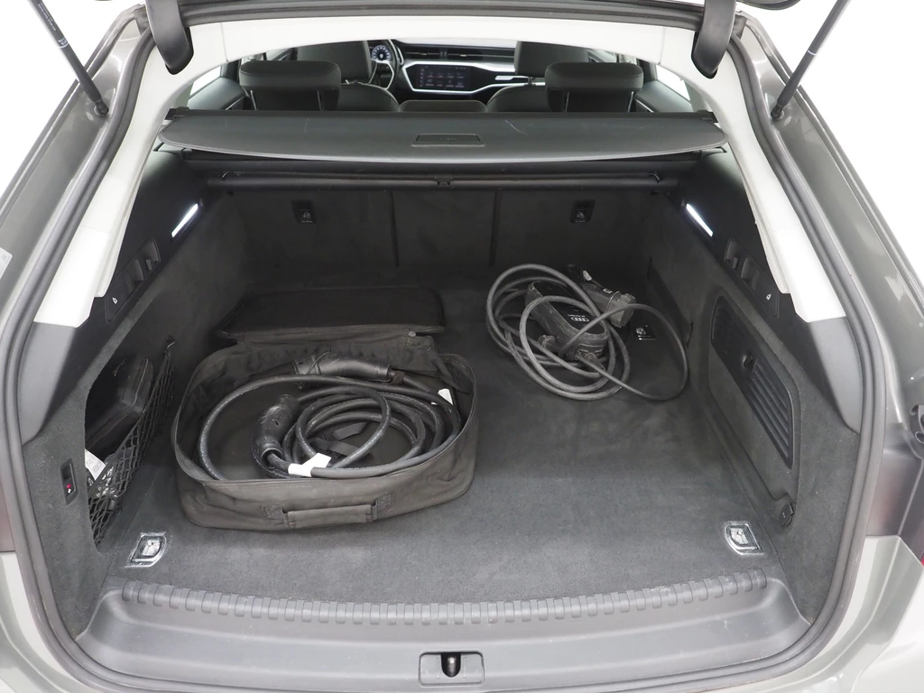 Audi A6 – foto 38