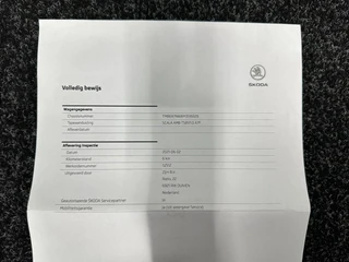 Škoda Scala – thumbnail 42