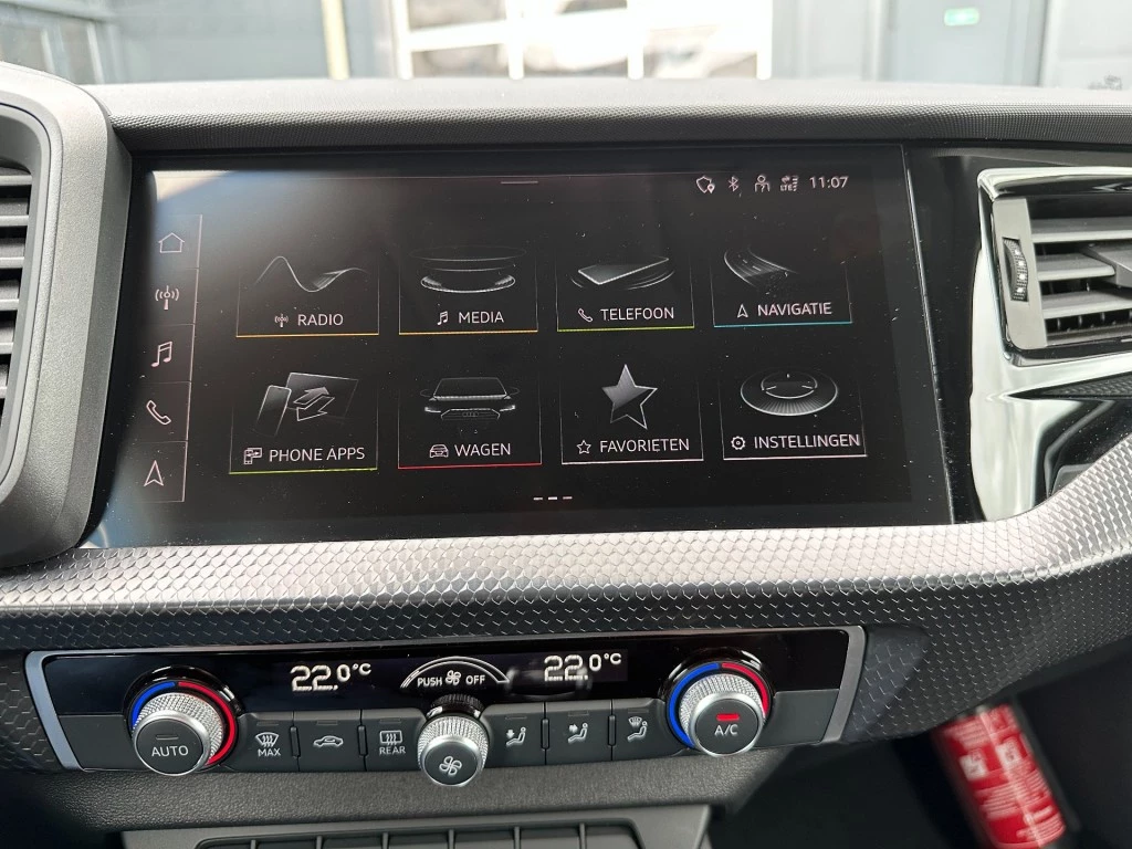 Audi A1 Sportback – foto 17