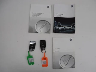 Volkswagen Passat – thumbnail 15