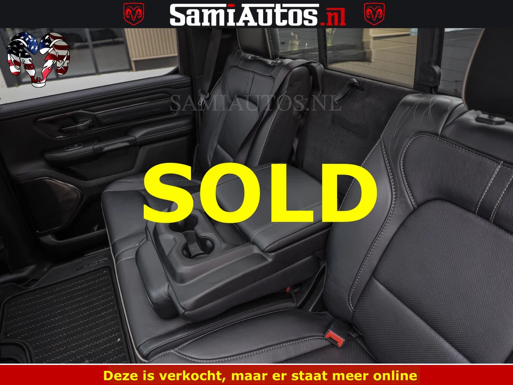 Dodge Ram 1500 – foto 64