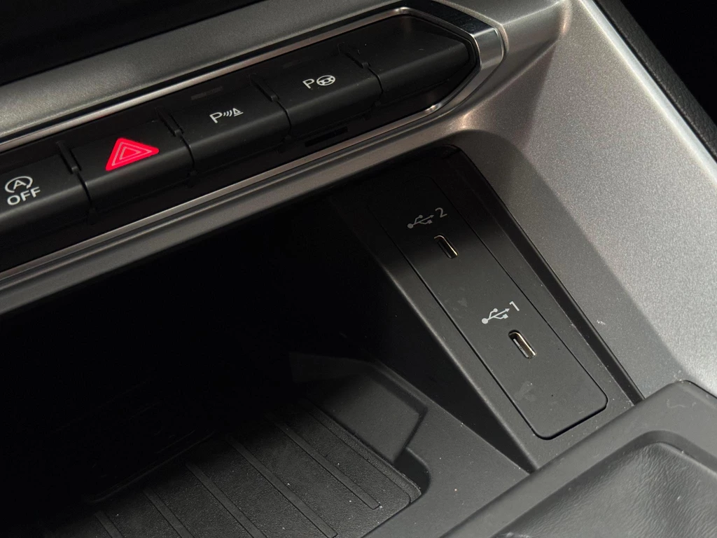 Audi Q3 – foto 22