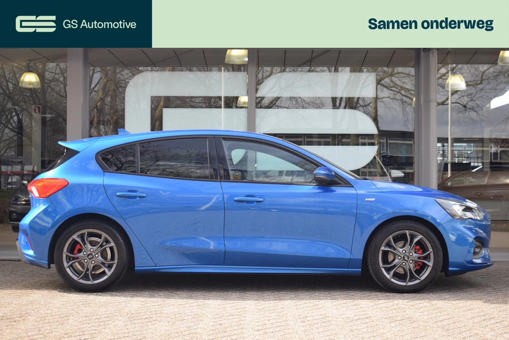 Ford Focus – foto 8