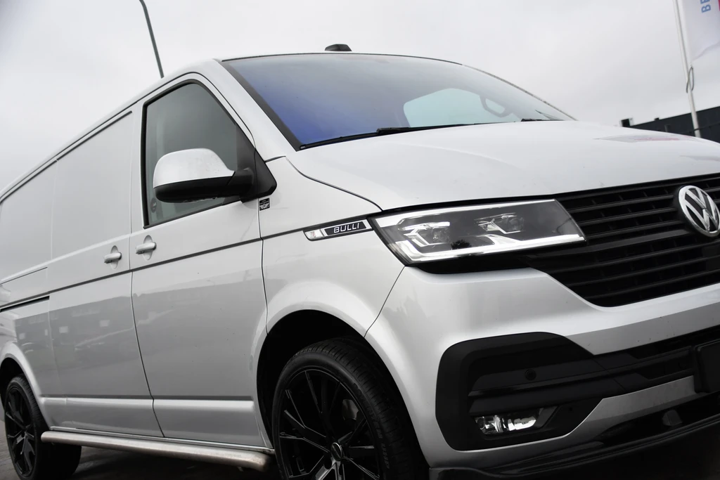 Volkswagen Transporter – foto 11