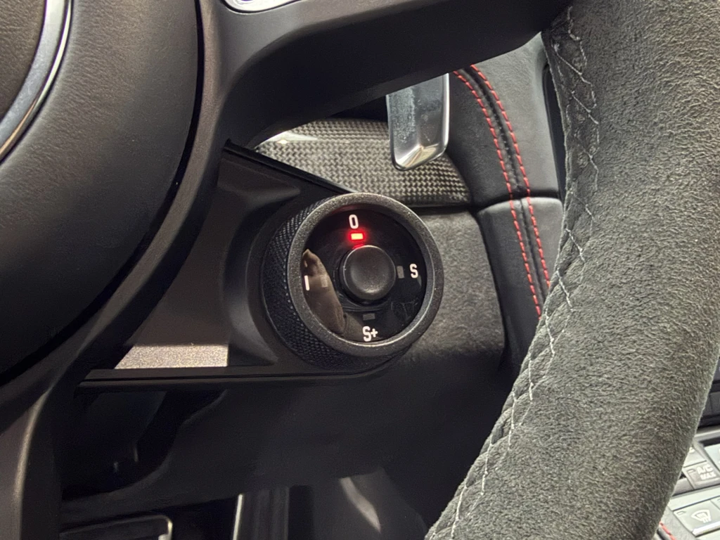 Porsche 718 – foto 24