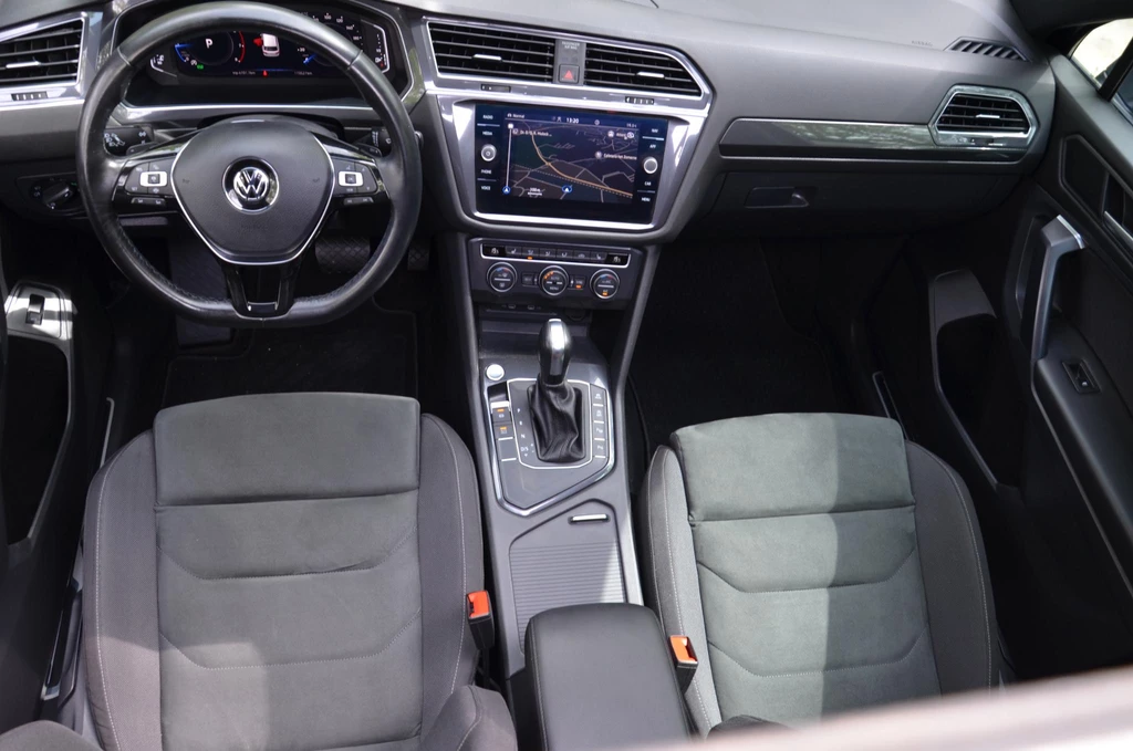 Volkswagen Tiguan Allspace – foto 51