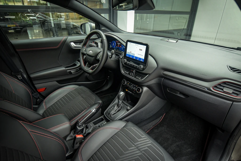 Ford Puma – foto 23