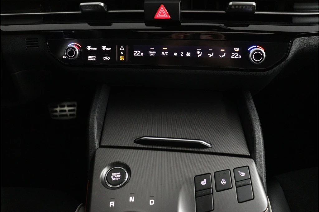 Kia Sportage – foto 30