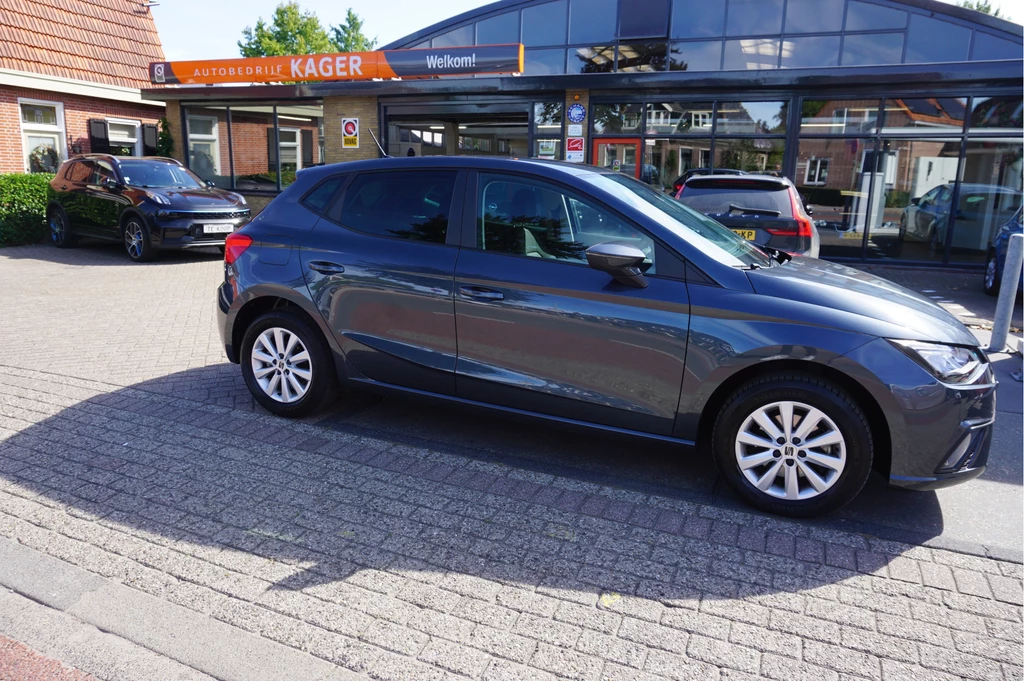 SEAT Ibiza – foto 11