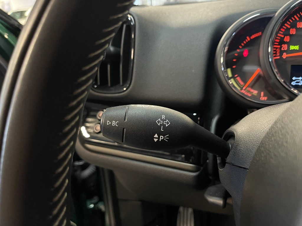 MINI Countryman – foto 26