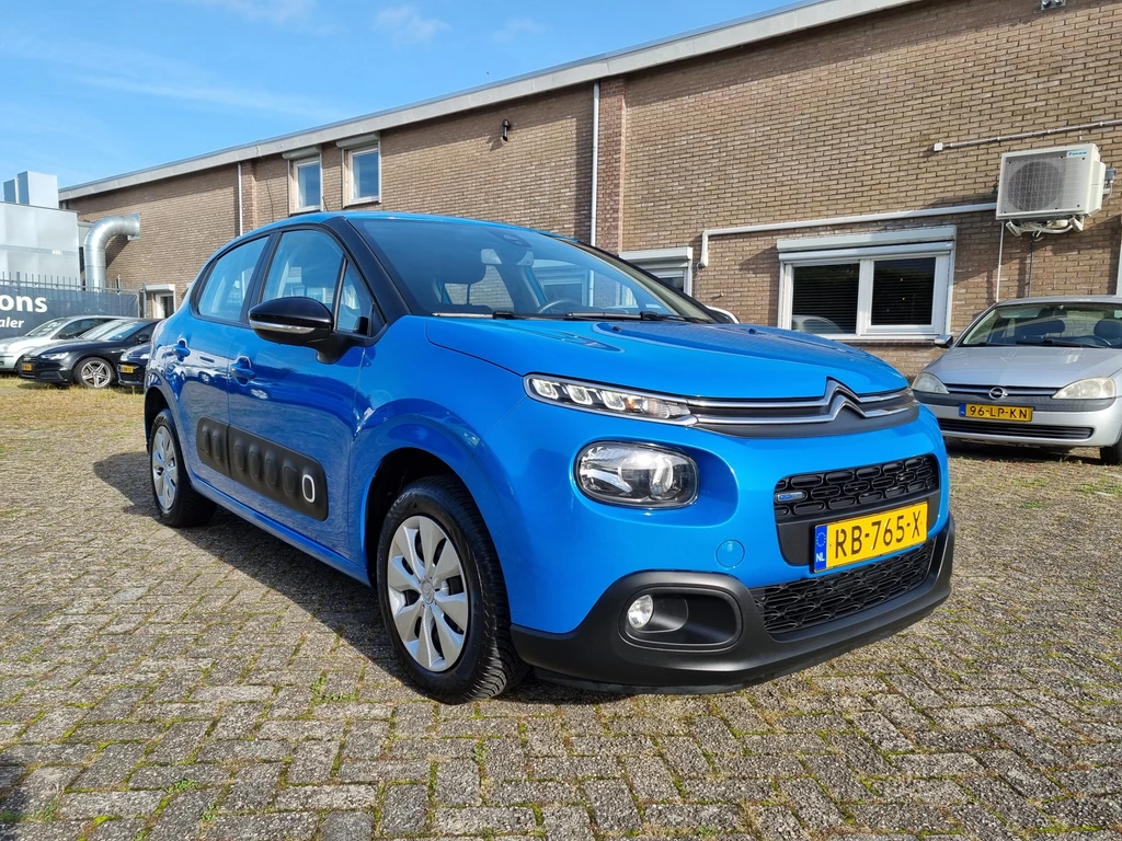 Citroën C3 – foto 7