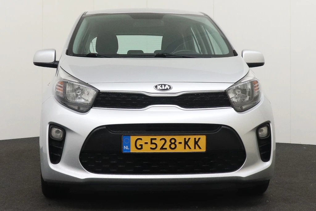 Kia Picanto – foto 6