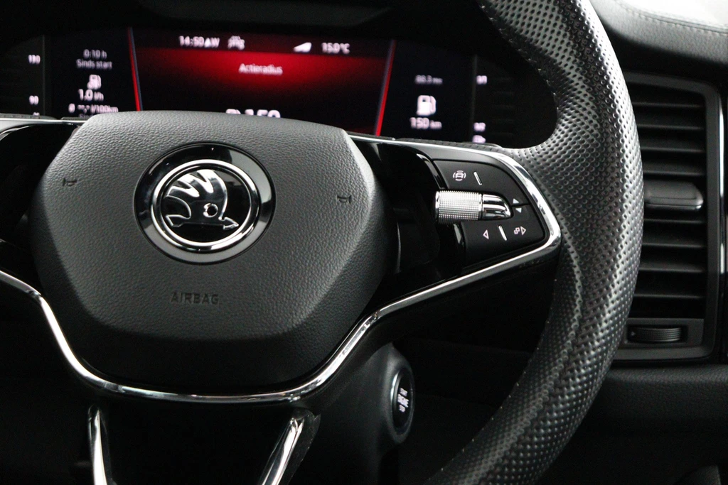 Škoda Kodiaq – foto 36