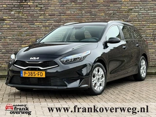 Kia Ceed – thumbnail 1