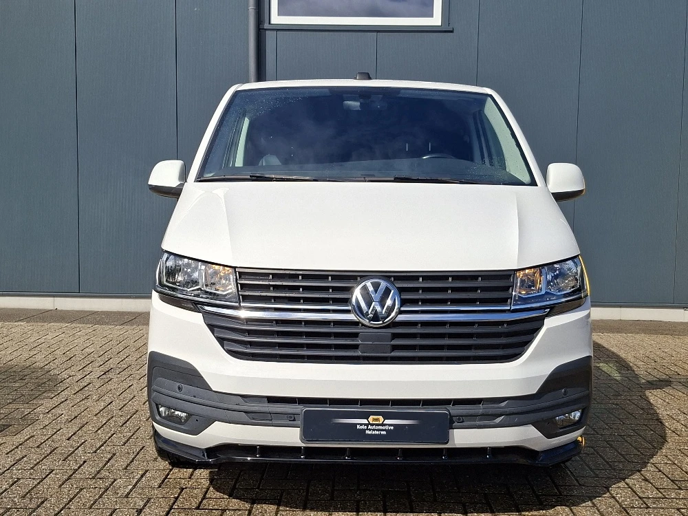 Volkswagen Transporter – foto 12