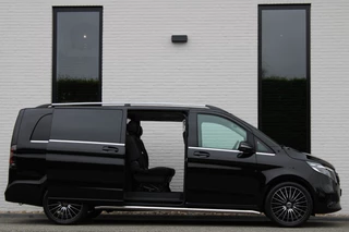 Mercedes-Benz V-Klasse – thumbnail 13