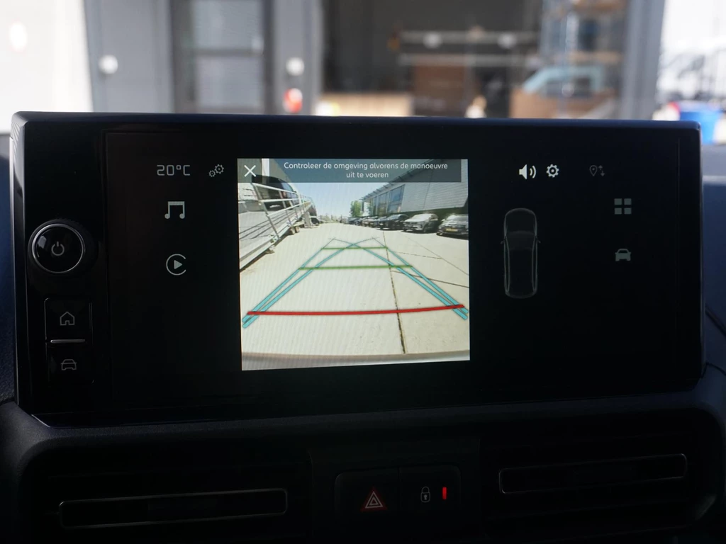 Citroën ë-Berlingo – foto 12