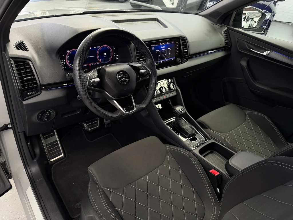 Škoda Karoq – foto 13