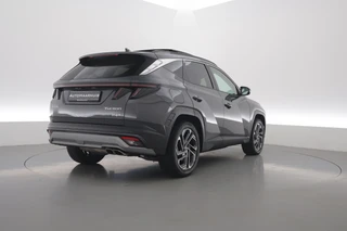 Hyundai Tucson – thumbnail 3