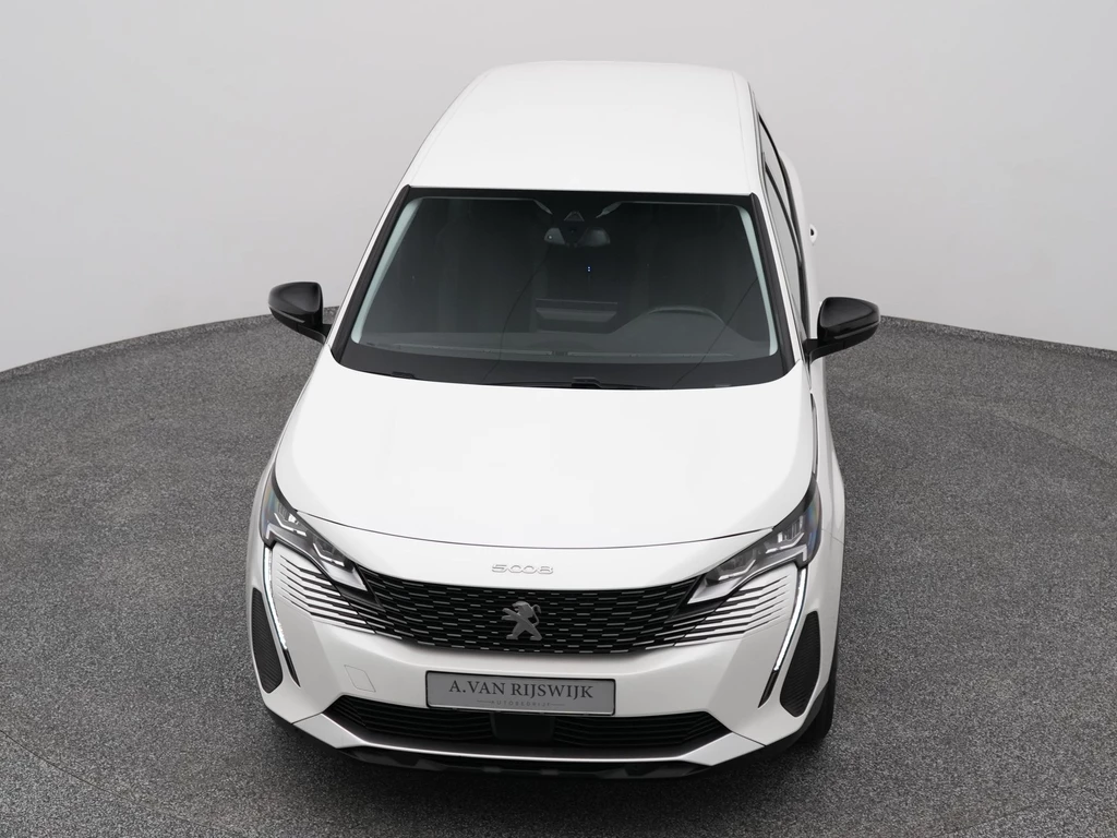 Peugeot 5008 – foto 19