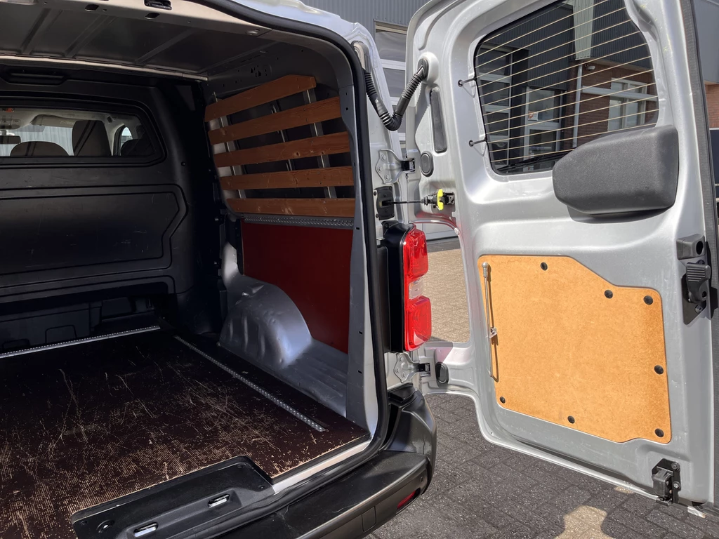 Citroën Jumpy – foto 23